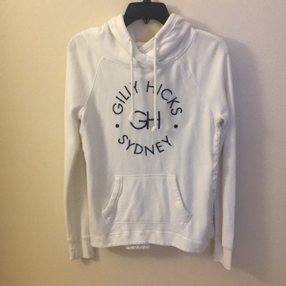 Gilly hicks Sweater